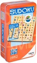 SUDOKU MADERA CAJA METAL