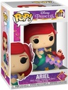 POP PRINCESAS DISNEY-ARIEL
