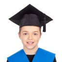 BIRRETE GRADUADO