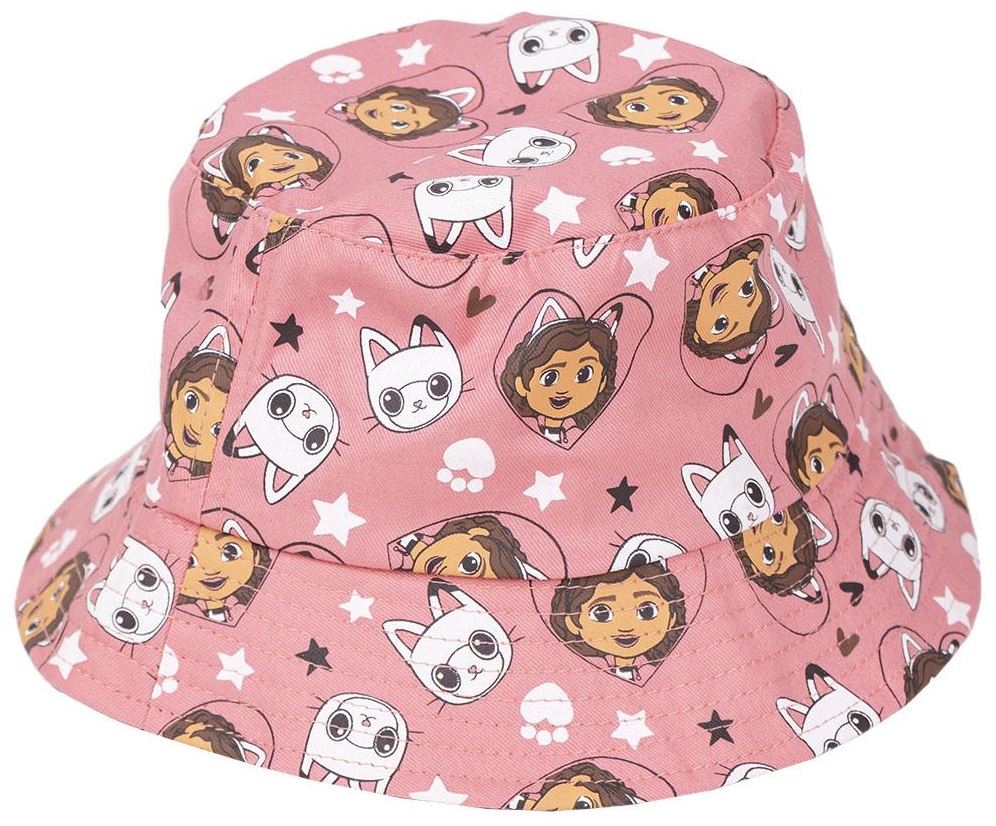 GORRO PESCADOR GABBY'S