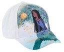 GORRA WISH BLANCA T.52