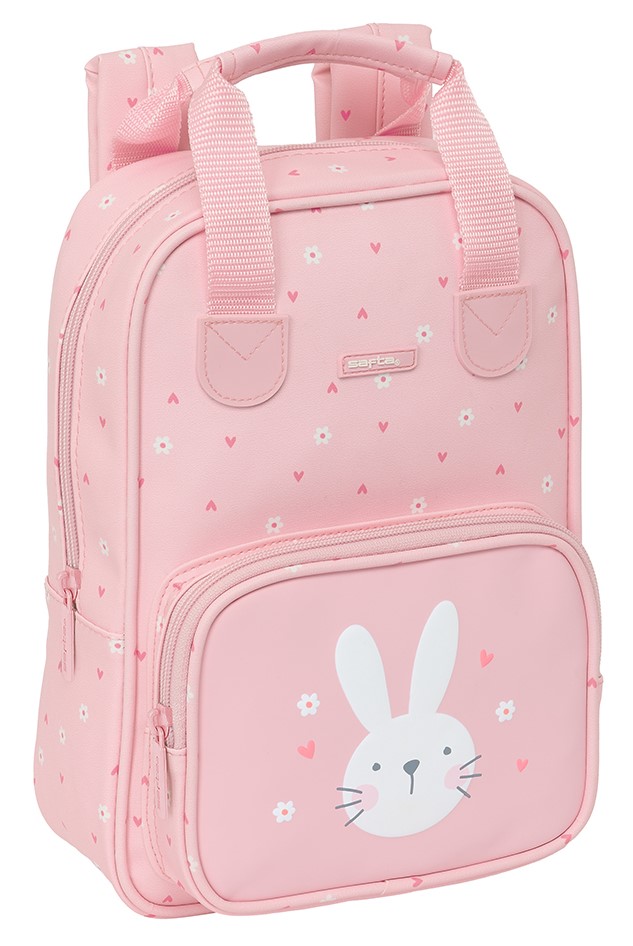 MOCHILA INF.LIMPIEZA FACIL BUNNY