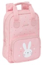 MOCHILA INF.LIMPIEZA FACIL BUNNY
