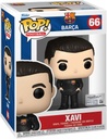 F.C.BARCELONA-POP XAVI