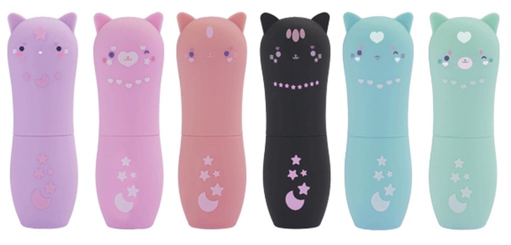 MOMOMI BARRA LABIOS KUCHIBENI