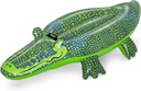 COLCHONETA COCODRILO 152x71CM.