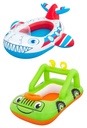 BARCO BEBE LIL NAVIGATOR