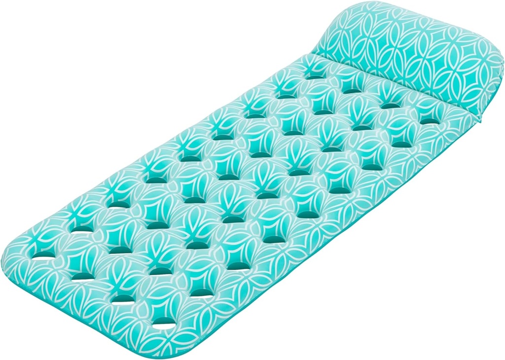COLCHONETA COMFORT 198x74 CM.