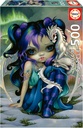 PUZ. 500 HADA DEL DRAGON