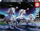 PUZ.1000 UNICORNIOS-ANNE STOKE