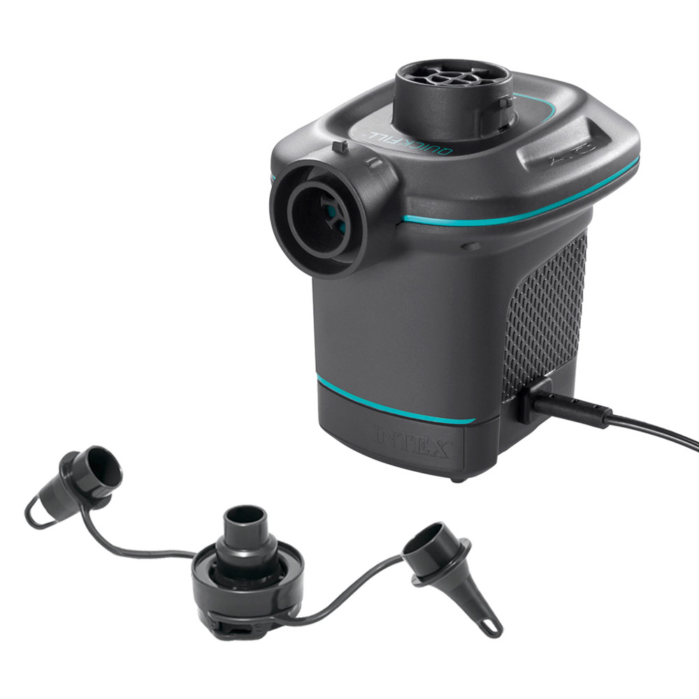 BOMBA ELECTRICA INVERTIBLE