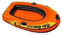 BARCA EXPLORER PRO 100