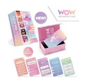ME CONOCES WOW GENERATION