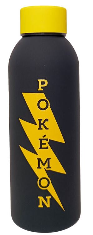 CANTIMPLORA RAYO POKEMON 500