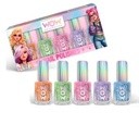 ESMALTES UÑAS COL.PASTEL WOW G.
