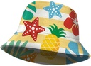 GORRO KARACTER SUN