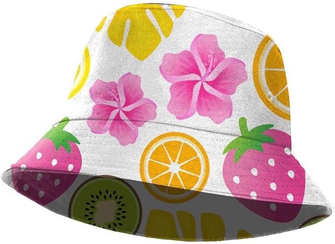 GORRO KARACTER FRUIT