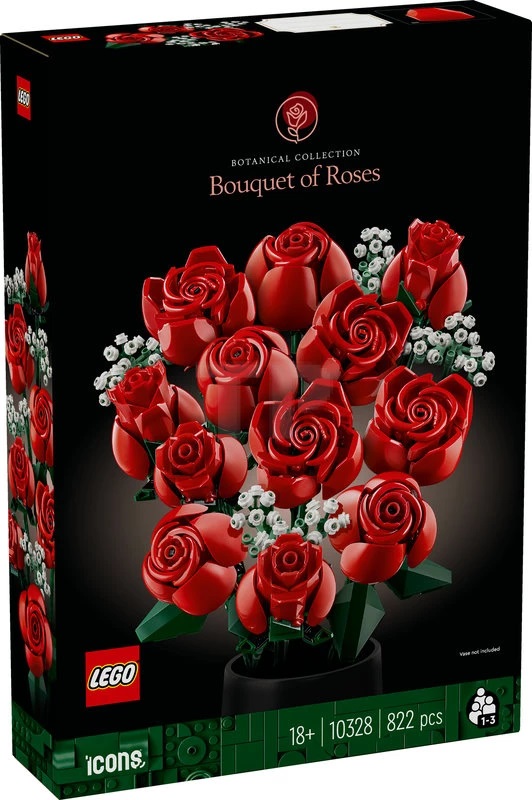 RAMO DE ROSAS