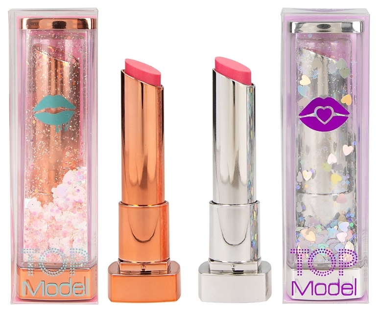 BARRA LABIOS CONFETTI BEAUTY & ME TOP MODEL