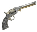 REVOLVER STEAMPUNK FOAM