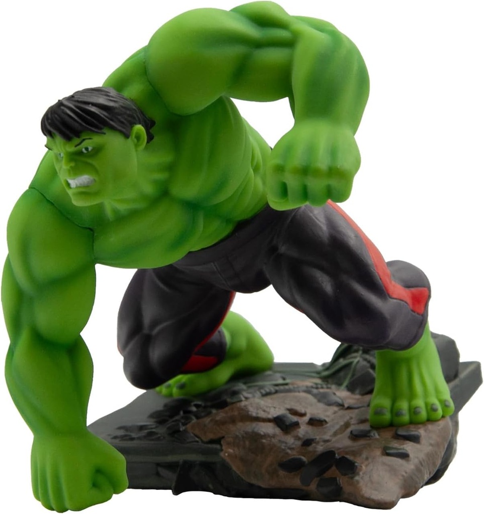 FIGURITA HULK
