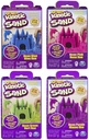 KINETIC SAND CAJAS ARENA SURT.