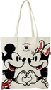 BOLSA TELA MINNIE