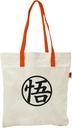 BOLSA TELA DRAGON BALL