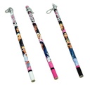 LAPIZ C/CHARM BARBIE