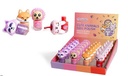 ESMALTE UÑAS AMIGOS ANIMALES