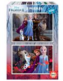 [04018111] PUZ.2x100 FROZEN 2