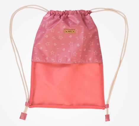 [05761503] MOCHILA SACO ANTIARENA