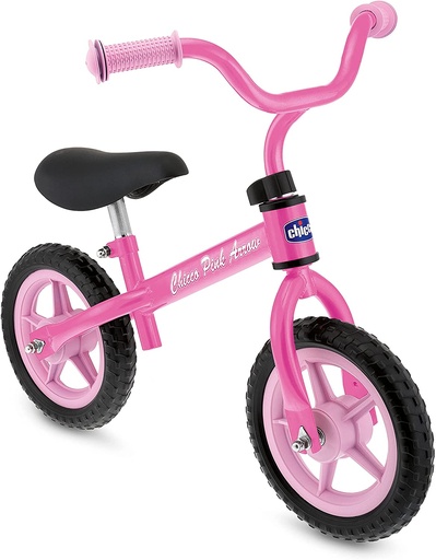 [06017161] CHICCO FIRST BIKE ROSA