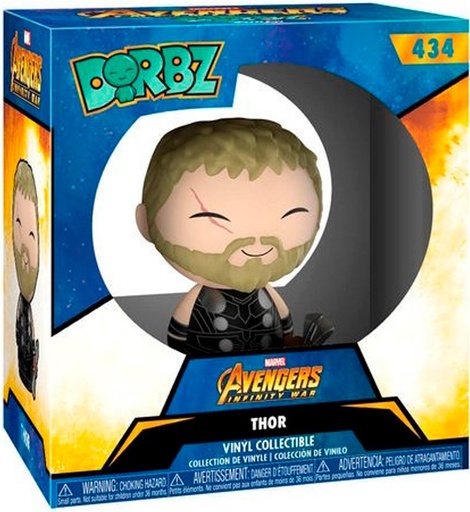 [06350263] DORBZ THOR