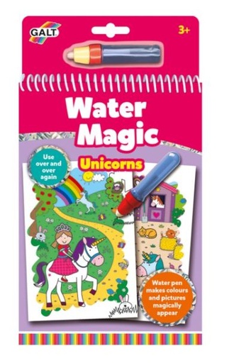 [09558642] WATER MAGIC UNICORNIOS