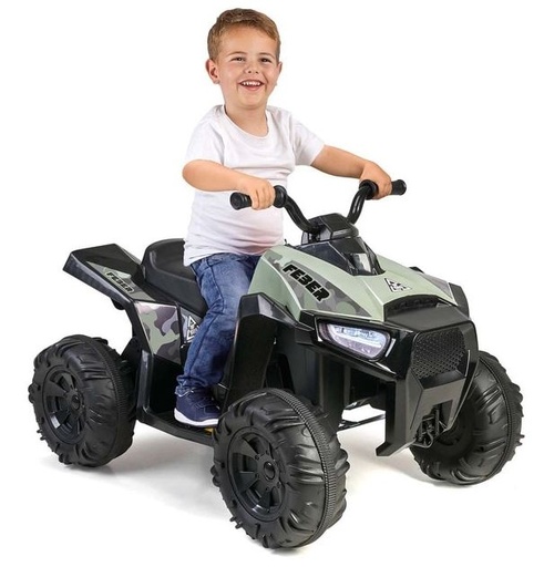 [13007439] QUAD BOXER 12 V.