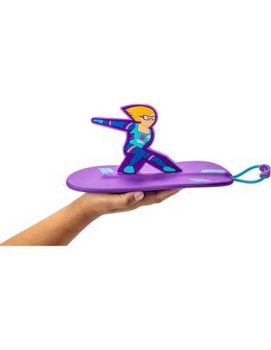 [14730520] WAHU WIND RACERS 2