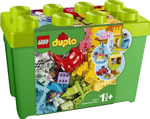 [22510914] CAJA LADRILLOS DELUXE DUPLO