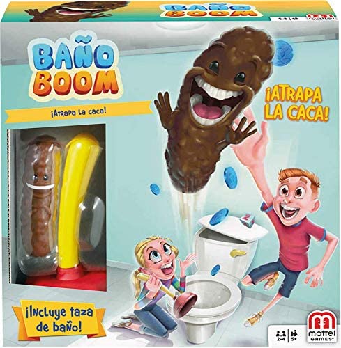 [24568494] BAÑO BOOM