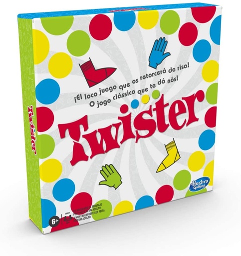 [25573323] TWISTER