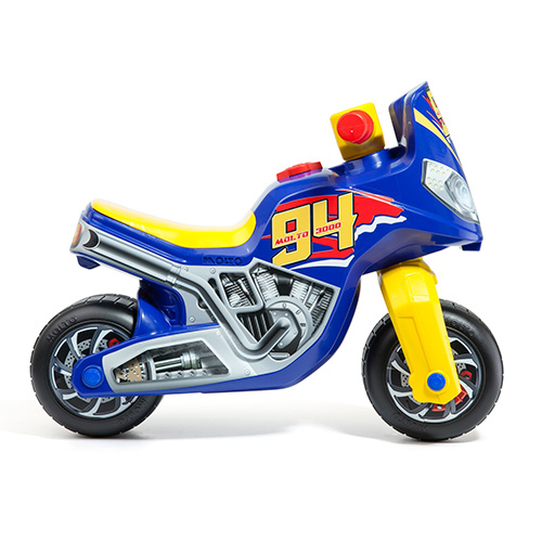 [26518223] MOLTO CROSS RACE AZUL