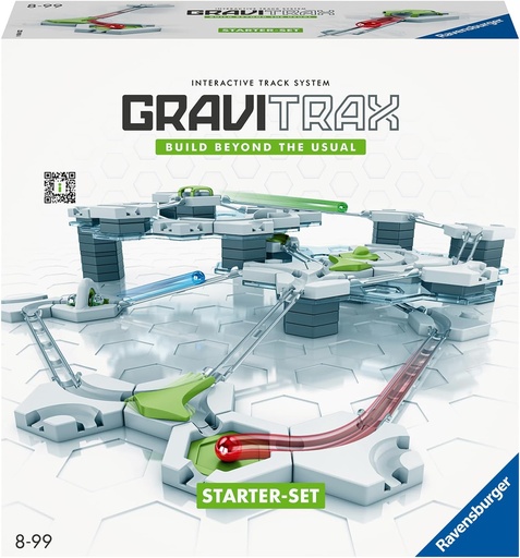 [26922410] GRAVITRAX STARTER SET