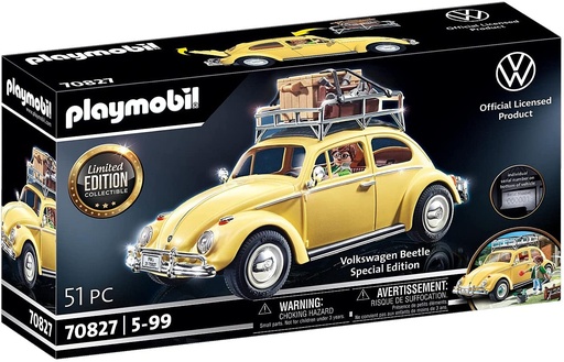 [30070827] VOLKSWAGEN BEETLE