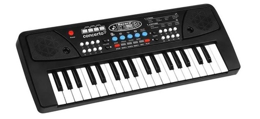 [31008920] ORGANO 37 TECLAS+MICRO