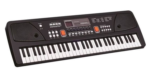 [31078922] ORGANO 61 TECLAS+MICRO