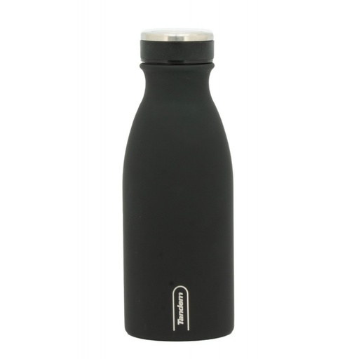 [33699400] BOTELLA TANDEM 350 NEGRA