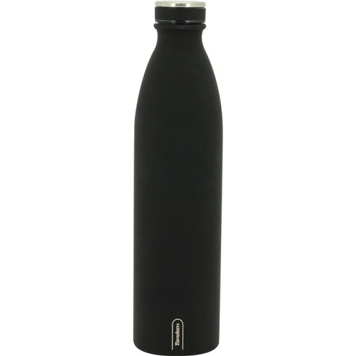 [33699470] BOTELLA TANDEM 1000 NEGRA