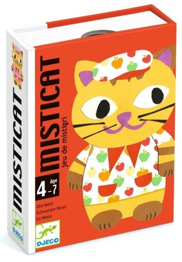 [36205141] CARTAS MISTICAT