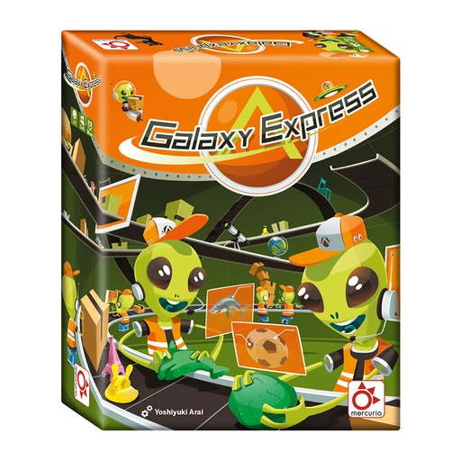 [39282736] GALAXY EXPRESS