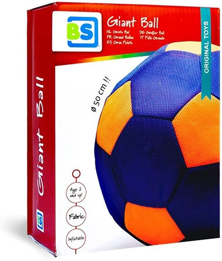 [42700420] PELOTA GIGANTE